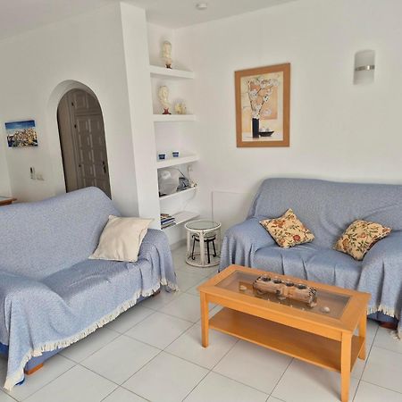 内尔哈Casa Del Sol Burriana公寓 外观 照片