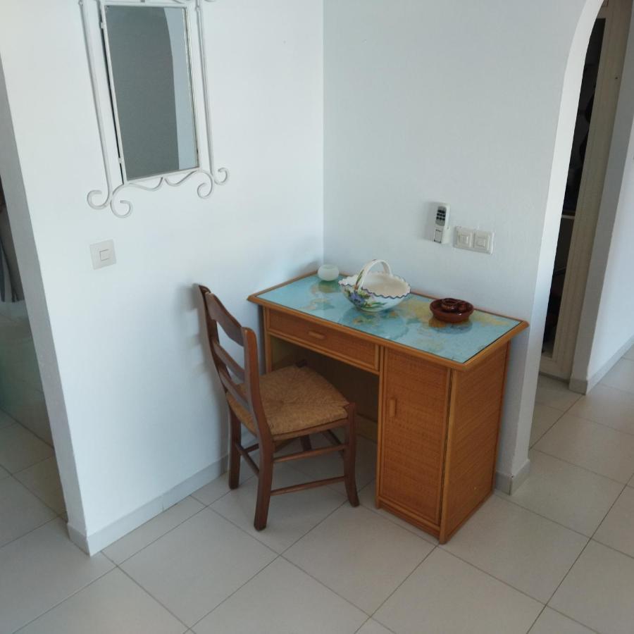 内尔哈Casa Del Sol Burriana公寓 外观 照片