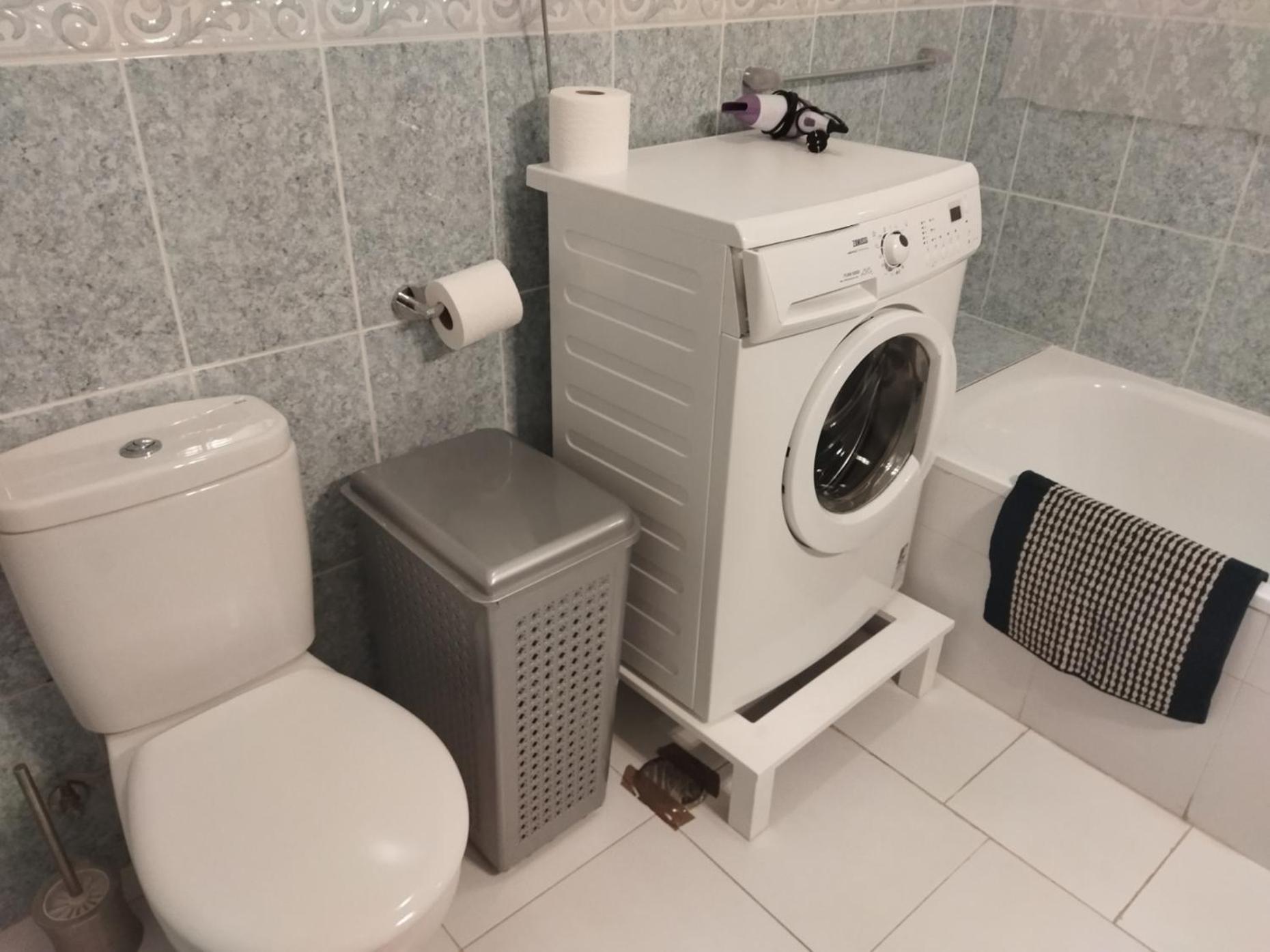 内尔哈Casa Del Sol Burriana公寓 外观 照片